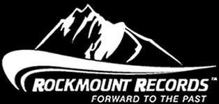 Rockmount Records Header